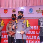 Kapolri Imbau Pemudik Tak Paksakan Berkendara Demi Keselamatan