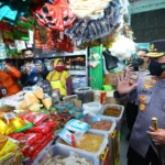 Kapolri Minta Forkopimda Kawal Proses Distribusi Minyak Curah