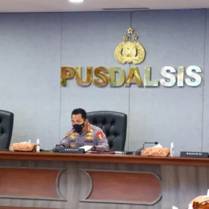 Kapolri Pastikan Stok BBM Bersubsidi Terjamin dan Tepat Sasaran