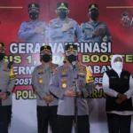 Kapolri Tekankan Kesehatan Sopir dan Kelayakan Bus