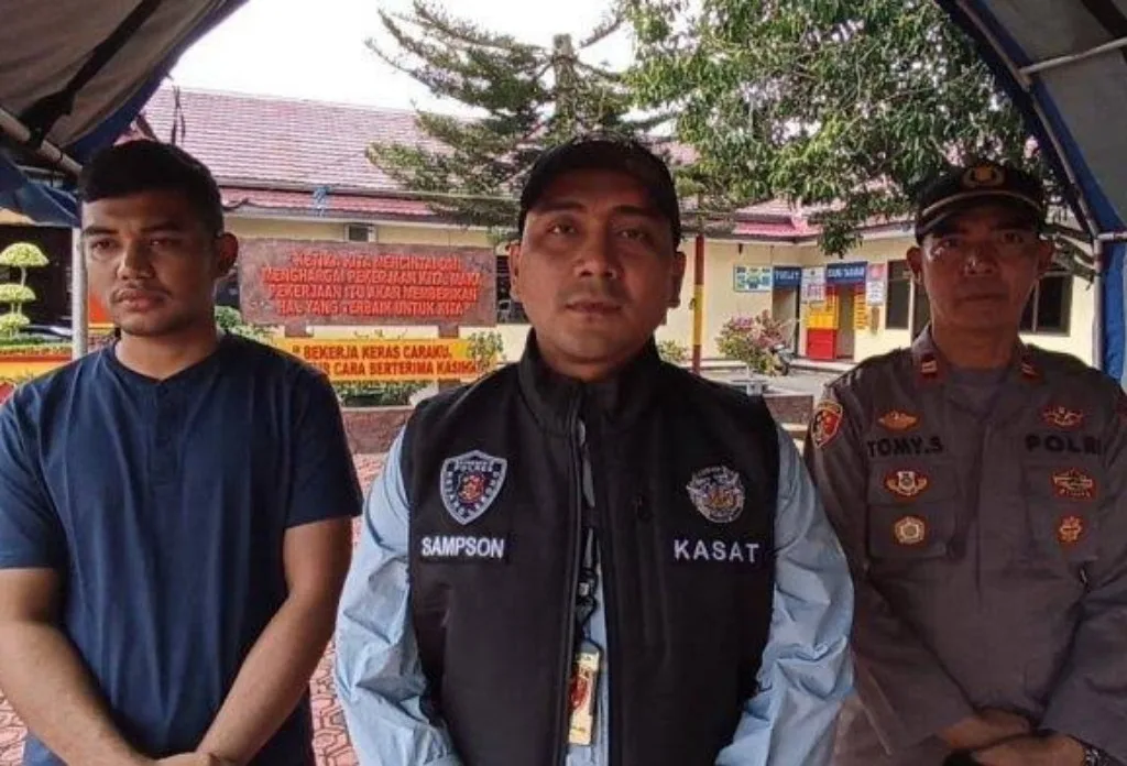 Kasus Pembunuhan Istri di Binduriang Masih Dalam Penyidikan