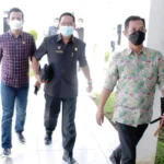 Ketua Komisi III Minta Pelayanan Masyarakat Lebih di Prioritaskan