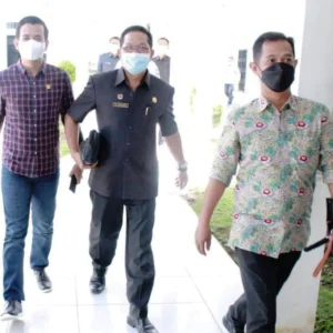 Ketua Komisi III Minta Pelayanan Masyarakat Lebih di Prioritaskan