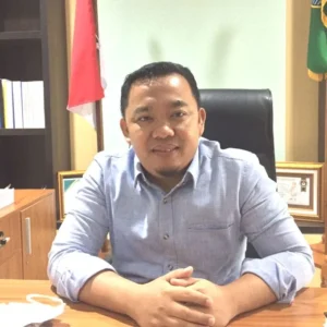 Ketua Komisi IV DPRD Bengkulu Minta OPD Baru Jangan Andalkan APBD