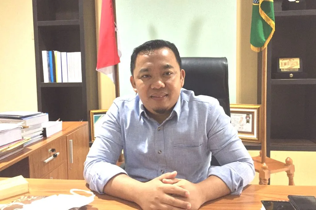 Ketua Komisi IV DPRD Bengkulu Minta OPD Baru Jangan Andalkan APBD