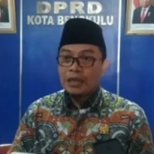 Komisi I DPRD Kota Bengkulu Dampingi Dispora Kejar Bantuan GOR Mini Komisi I DPRD Kota Bengkulu Dampingi Dispora Kejar Bantuan GOR Mini