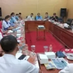 Komisi I DPRD Kota Bengkulu Jembatani Hearing Warga Korpri dengan BTN