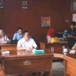 Komisi II DPRD Bengkulu Selatan Hearing Dengan Kadis Perikanan