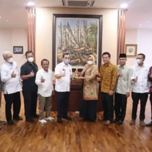 Komisi II DPRD Kota Bengkulu Puji Digitalisasi Pelayanan Publik Lubuklinggau