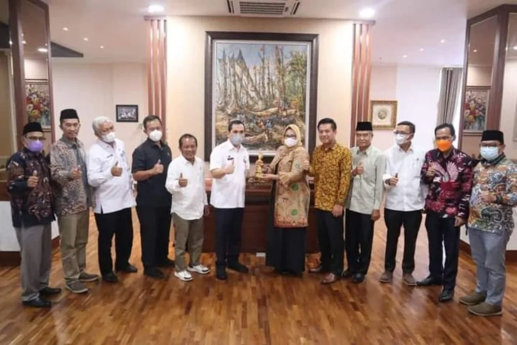 Komisi II DPRD Kota Bengkulu Puji Digitalisasi Pelayanan Publik Lubuklinggau