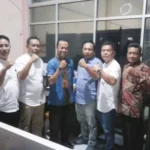 Komisi III DPRD Kabupaten Bengkulu Selatan Kunjungi Dinas PUPR Muratara