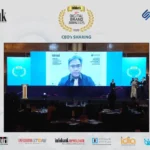 Konsistensi Bank BJB Bersama SMSI Dalam Membangun Kemitraan