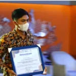 Krupuk Tuiri, IKM Bengkulu Pertama Yang Raih Penghargaan dan Sertifikat HACCP