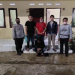 Lakukan Penganiayaan, Polsek Muara Bangkahulu Tangkap Oknum Pedagang