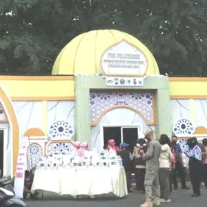 Libur Lebaran, Faskes dan Nakes Kota Malang Tetap Siaga Libur Lebaran, Faskes dan Nakes Kota Malang Tetap Siaga