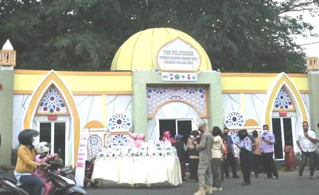 Libur Lebaran, Faskes dan Nakes Kota Malang Tetap Siaga