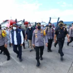 Libur Lebaran Wisatawan Mulai Padati Bali, Kapolri Minta Prokes Diperketat