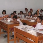Lulus Seleksi Pegawai, 221 Guru di Bengkulu Tandatangan Kontrak