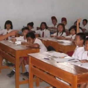 Lulus Seleksi Pegawai, 221 Guru di Bengkulu Tandatangan Kontrak Lulus Seleksi Pegawai, 221 Guru di Bengkulu Tandatangan Kontrak