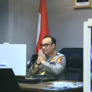 Mendorong Transformasi Ekonomi, Polri Pastikan Stabilitas Pangan Nasional Mendorong Transformasi Ekonomi, Polri Pastikan Stabilitas Pangan Nasional