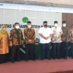MoU dengan UMB, Wabup BS : Peran Serta Praktisi Pendidikan Penting