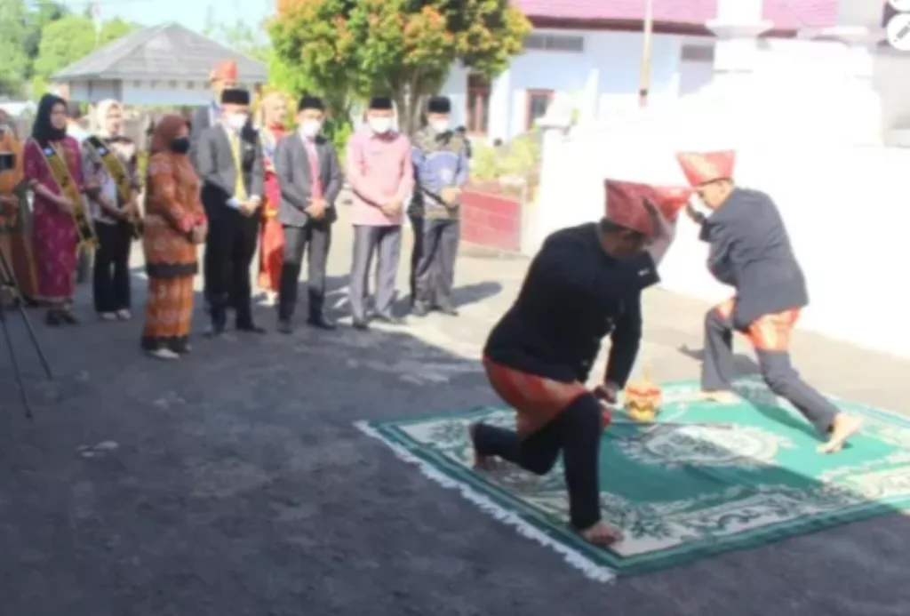 Museum Negeri Bengkulu Peringati Hari Jadinya yang ke-34