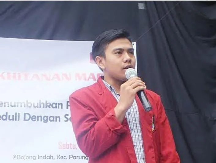 NII Ingin Gulingkan Pemerintah, DPP Permana Dukung Densus 88