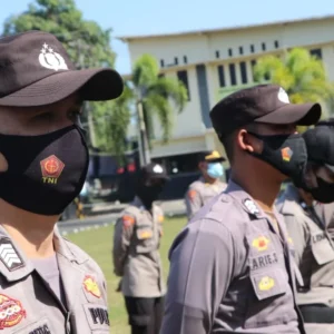 Operasi Pekat Nala I-2022 Resmi Dimulai!