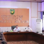 Pemkab Bengkulu Selatan Bentuk Tim Lelang Jabatan Sesda