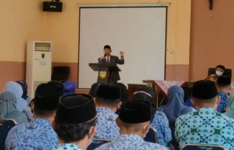 Pemkab Bengkulu Selatan Kukuhkan 66 Pejabat Fungsional