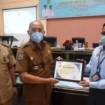 Pemkab BS Genjot Penyaluran CSR