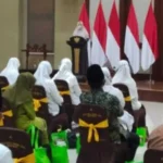 Pemkot Batu Peringati Nuzulul Qur’an Sekaligus Lantik Pengurus DMI dan BKMM-DMI         