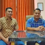 Penipuan Sewa Lahan Bengkok, Mantan Kades Wonosari Ditahan Kejari Kendal