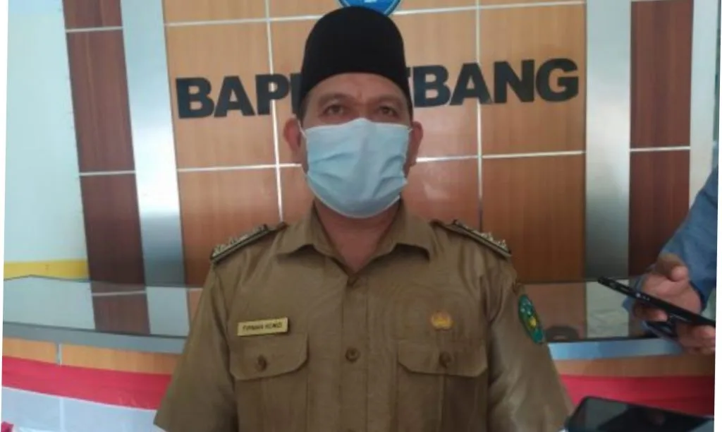 Penipuan Via Whatsapp, Ngaku Sebagai Kepala Bappeda