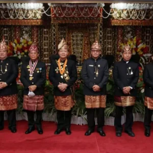 Peringati HUT ke 73 Kabupaten Bengkulu Selatan, DPRD Gelar Rapat Paripurna Istimewa