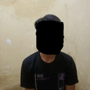 Persetubuhan Anak Bawah Umur, Warga Sumsel Diamankan Polres Bengkulu