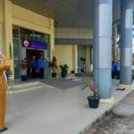 Pimpin Apel, Sukarni Dunip Ingatkan Para ASN