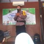 Polres Demak Luncurkan Program Masganesa