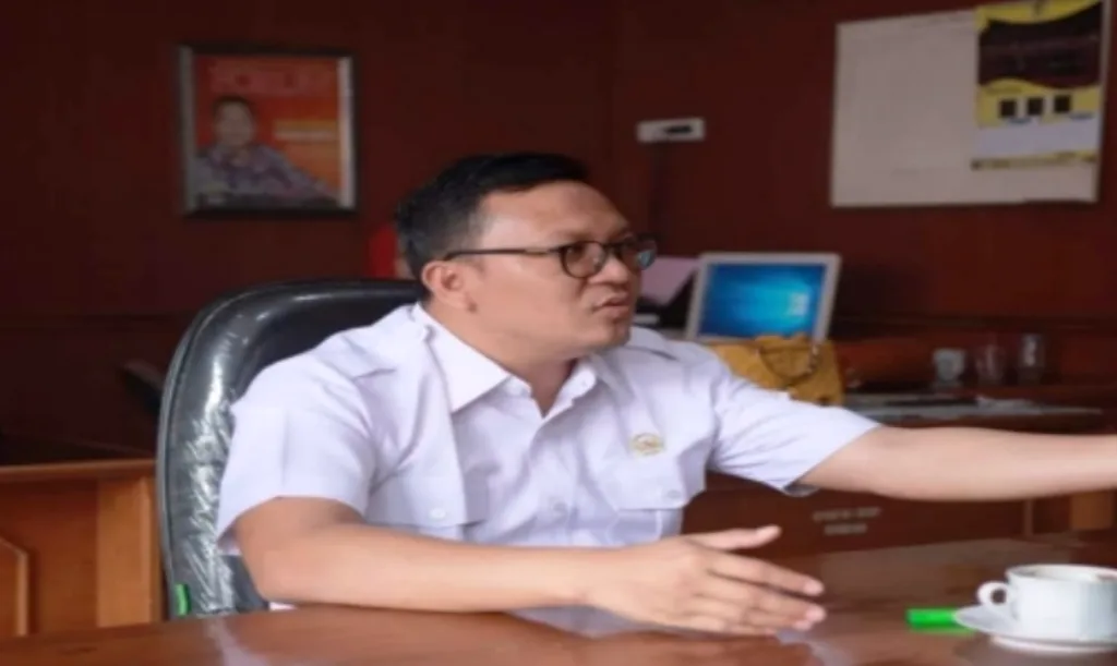 Pupuk Langka, Ketua Komisi II Minta Pengawas Daerah Terjun Langsung