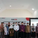 PUSDAK UNUSIA: Korupsi Anggaran Covid-19 mulai Pemerintah Pusat hingga Desa