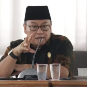 Ruangan Sekwan DPRD BS Akhirnya Dibuka Ruangan Sekwan DPRD BS Akhirnya Dibuka