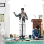 Safari Ramadhan ke Seluma, Wagub Beri Bantuan Masjid