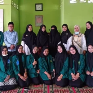 Seremonial Penarikan Mahasiswa Magang II UIN Bengkulu