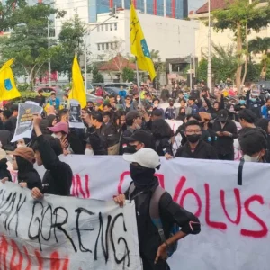 Siap Kawal Unjuk Rasa 11 April, Polri Himbau Peserta Hormati Bulan Ramadhan