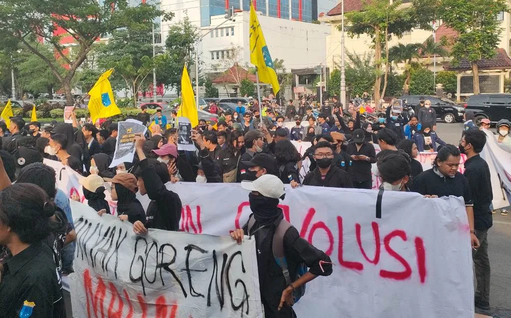 Siap Kawal Unjuk Rasa 11 April, Polri Himbau Peserta Hormati Bulan Ramadhan