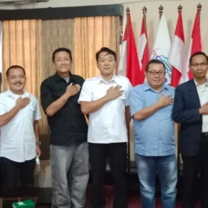 SMSI Dukung Polri dalam Menjamin Keamanan dan Kelancaran Mudik