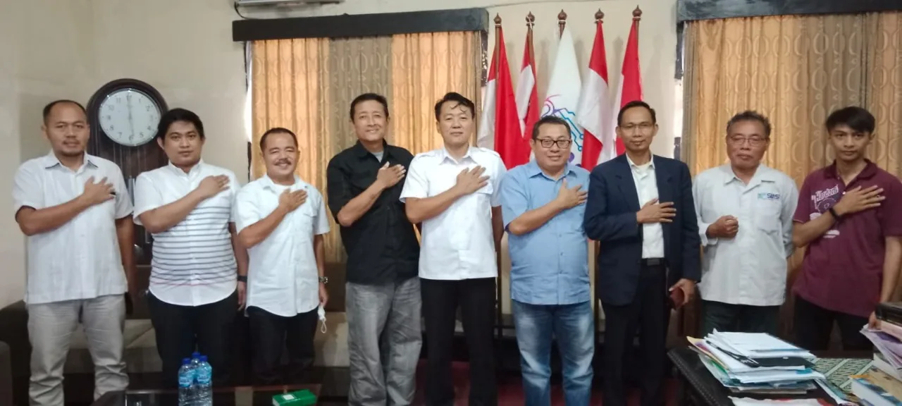 SMSI Dukung Polri dalam Menjamin Keamanan dan Kelancaran Mudik
