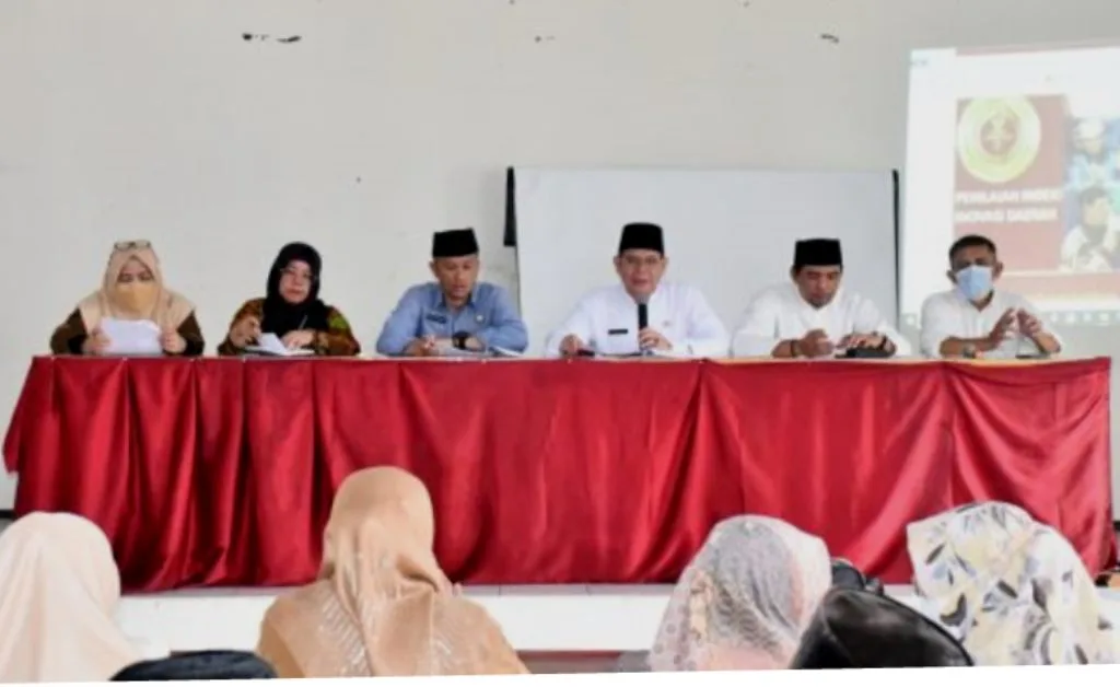 Targetkan Menang Sangat Inovatif, Pemkot Kejar Dana Insentif Daerah