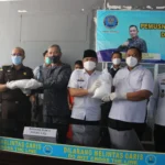 Terbitkan Perda P4GN Wujud Pemprov Bengkulu Komitmen War On Drugs