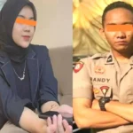 Terbukti Aborsi Pacarnya, Randy Divonis 2 Tahun Penjara